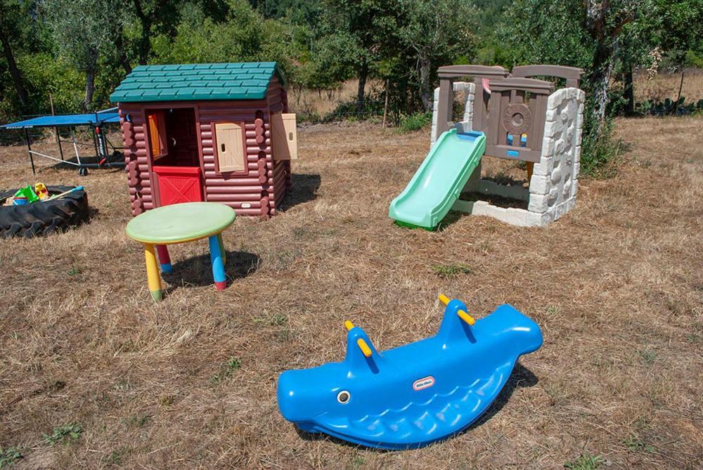 Séjour à la campagne De Oliveiras Penela