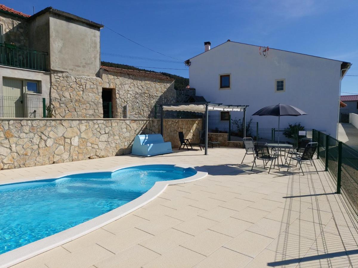 Séjour à la campagne De Oliveiras