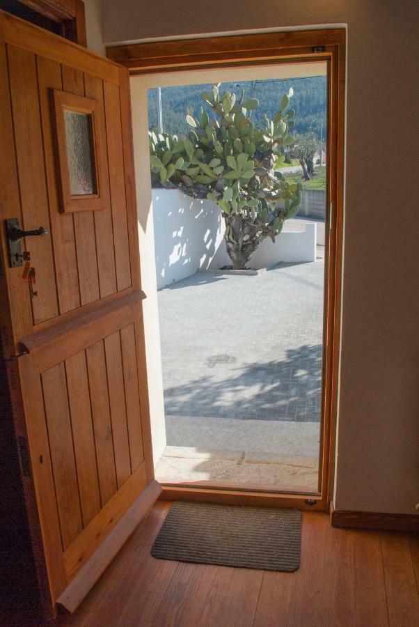 De Oliveiras Séjour à la campagne Penela